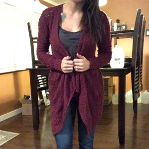 🎉Knit cardigan